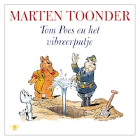 Tom Poes en het vibreerputje
