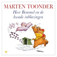Heer Bommel en de kwade inblazingen