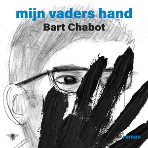 Mijn vaders hand - luisterboek