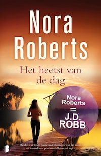 Het heetst van de dag