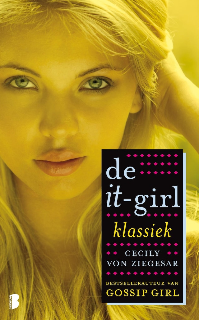 Book cover for Klassiek