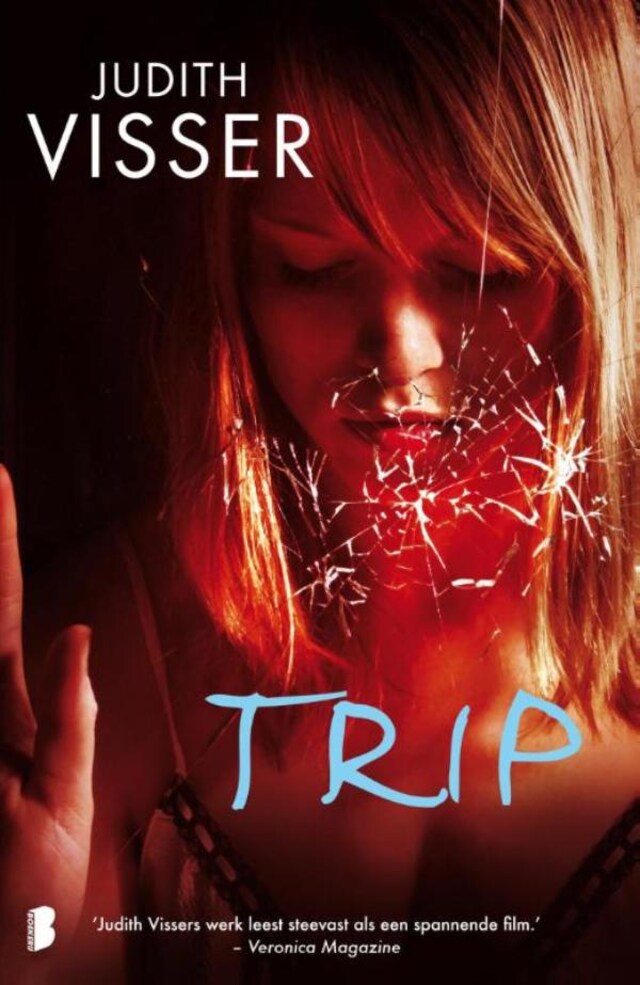 Book cover for Trip