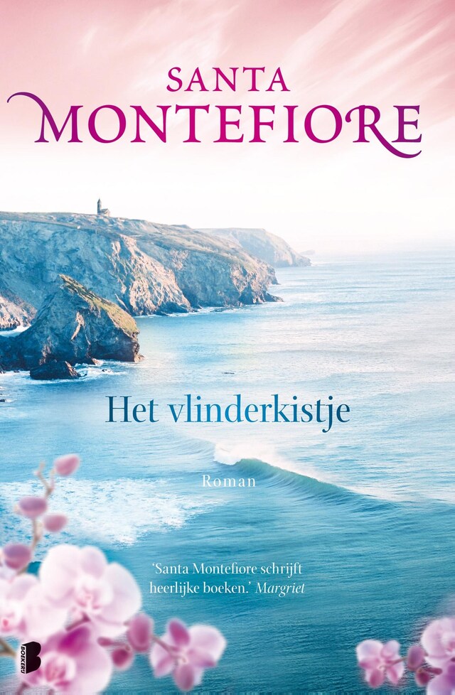 Book cover for Het vlinderkistje