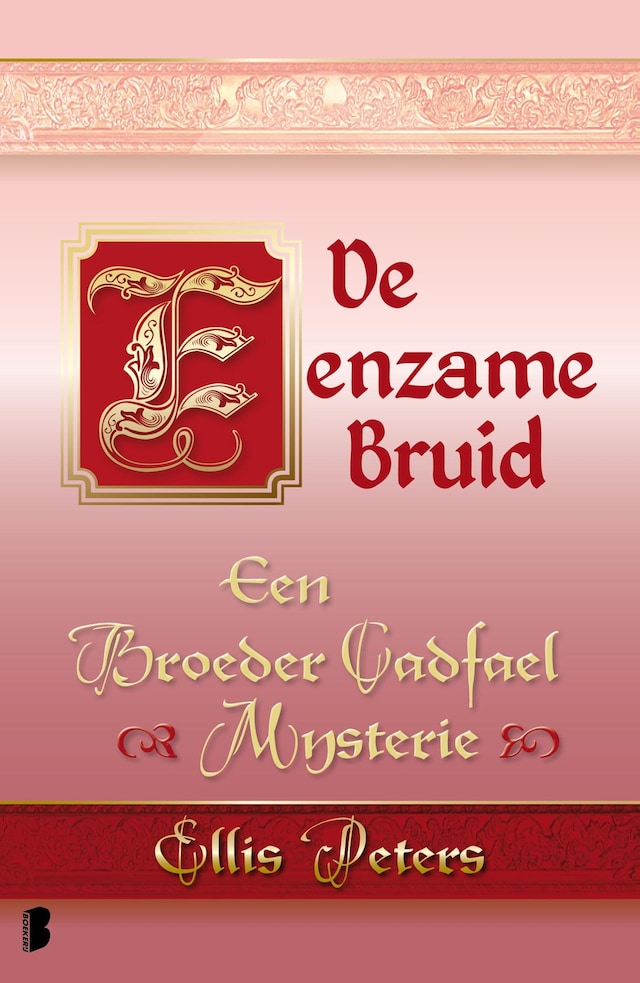 Book cover for De eenzame bruid