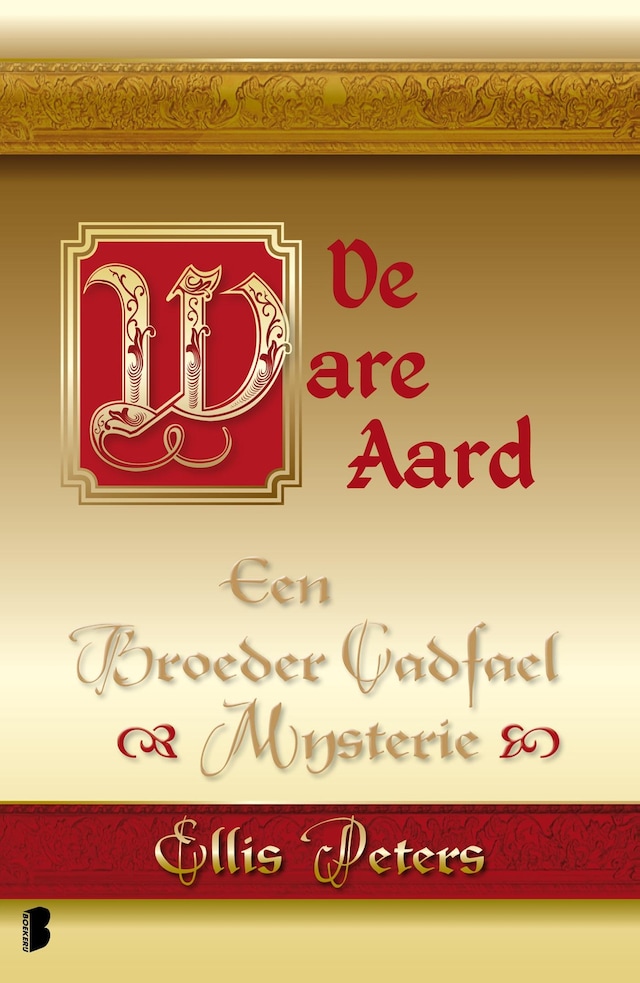 Book cover for De ware aard