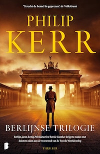 Berlijnse trilogie