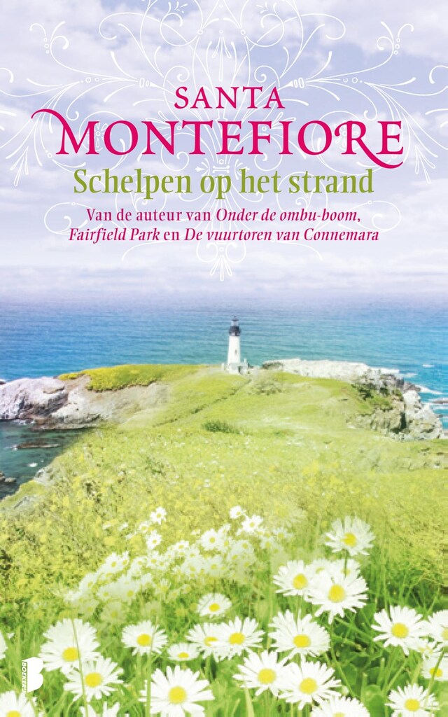 Book cover for Schelpen op het strand