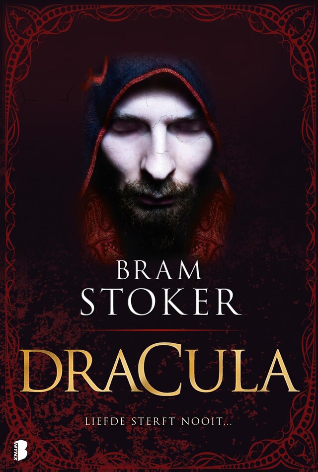 Buchcover für Dracula