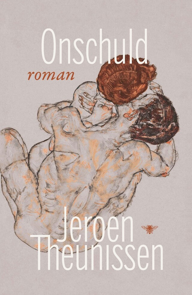 Book cover for Onschuld