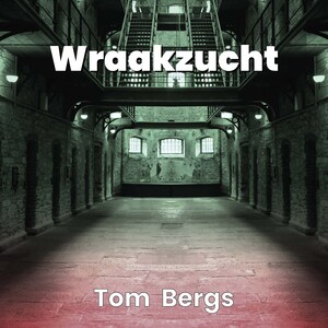 Wraakzucht - luisterboek