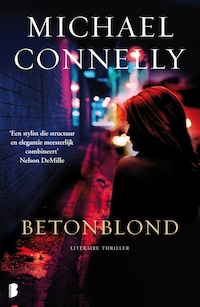 Betonblond