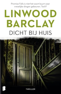 Dicht bij huis