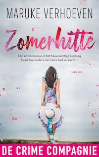 Zomerhitte