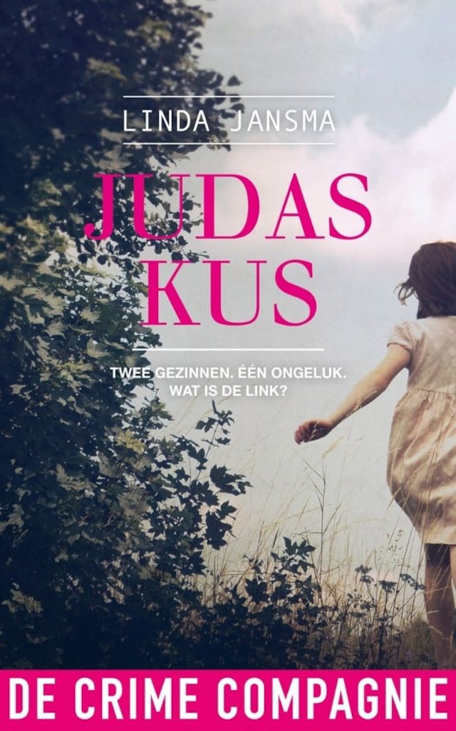 Book cover for Judaskus