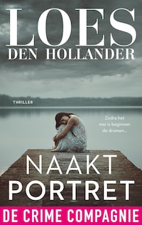 Naaktportret