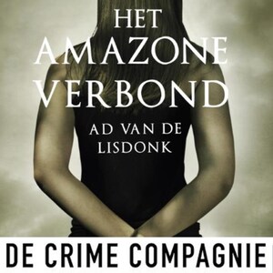 Het Amazoneverbond - luisterboek
