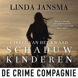 Schaduwkinderen - luisterboek