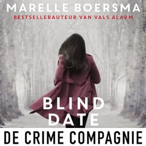 Blind date - luisterboek