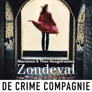 Zondeval - luisterboek