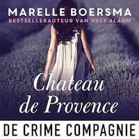 Chateau de Provence