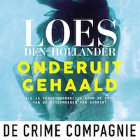 Onderuitgehaald