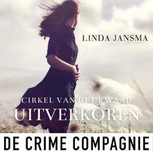 Uitverkoren - luisterboek