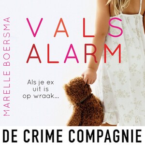 Vals alarm - luisterboek