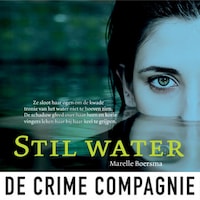 Stil water
