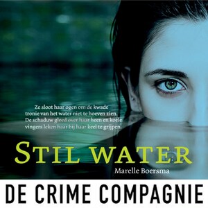 Stil water - luisterboek