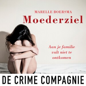 Moederziel - luisterboek