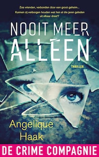 Nooit meer alleen