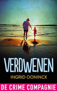 Verdwenen