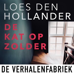 De kat op zolder - luisterboek