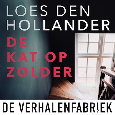 De kat op zolder