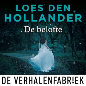 De belofte - luisterboek
