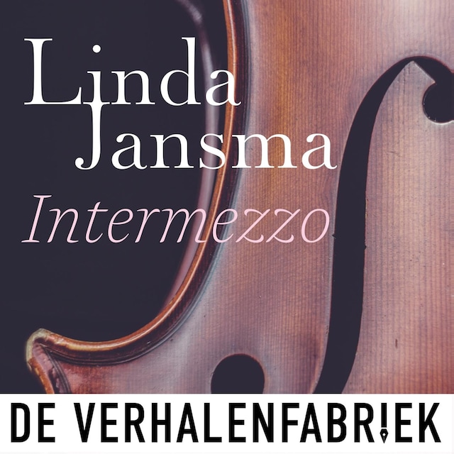 Book cover for Intermezzo