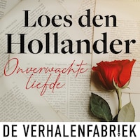 Onverwachte liefde