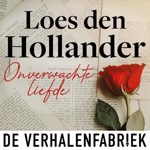 Onverwachte liefde - luisterboek