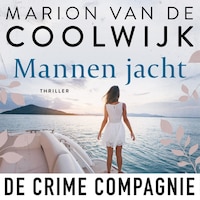 Mannenjacht