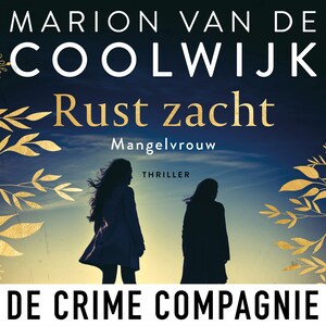 Mangelvrouw - luisterboek
