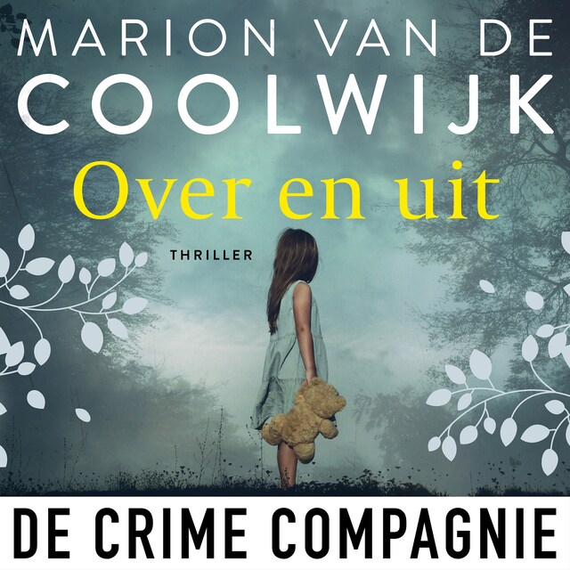 Book cover for Over en uit