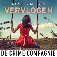 Vervlogen