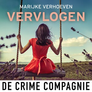 Vervlogen - luisterboek