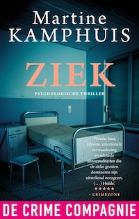 Ziek