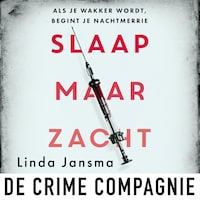 Slaap maar zacht