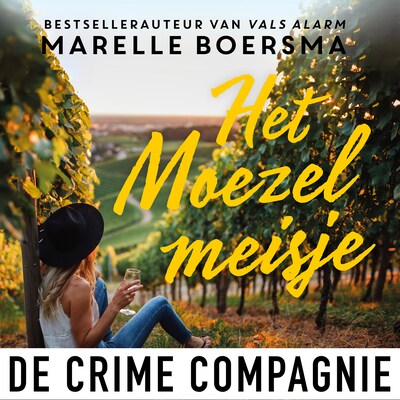 Het Moezelmeisje