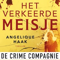 Het verkeerde meisje