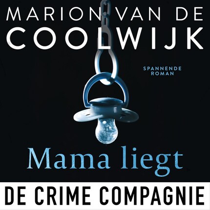 Mama liegt bookCoverFor