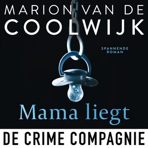 Mama liegt - luisterboek