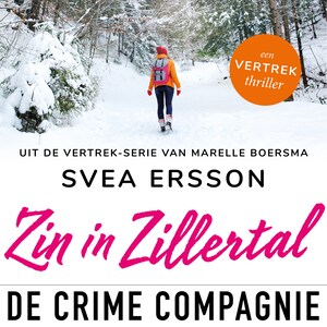 Zin in Zillertal - luisterboek